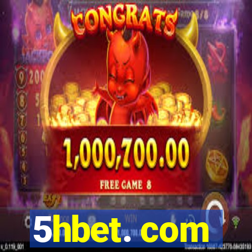 5hbet. com